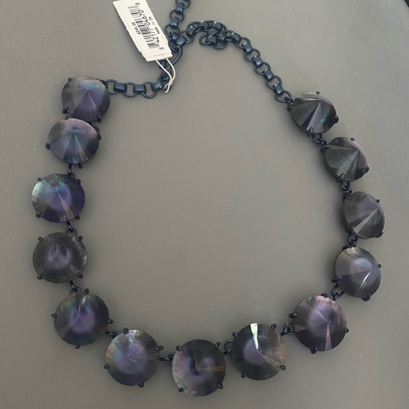 NWT Kendra Scott Jolie necklace - Picture 9 of 11